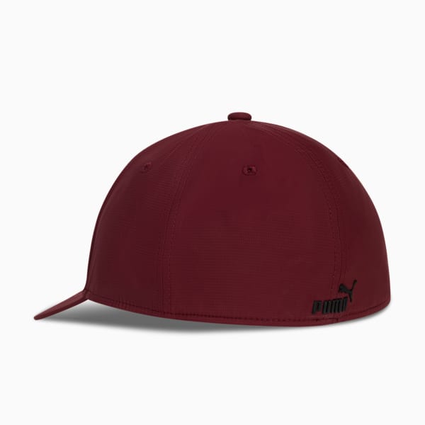 Casquette extensible Force 3.0, BURGUNDY, extralarge